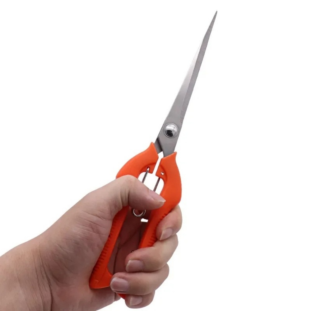 전문 정원 가지치기 가위 스테인리스 스틸 분재 가위 휴 - Bonsai Garden Knife 리뷰 및 가격