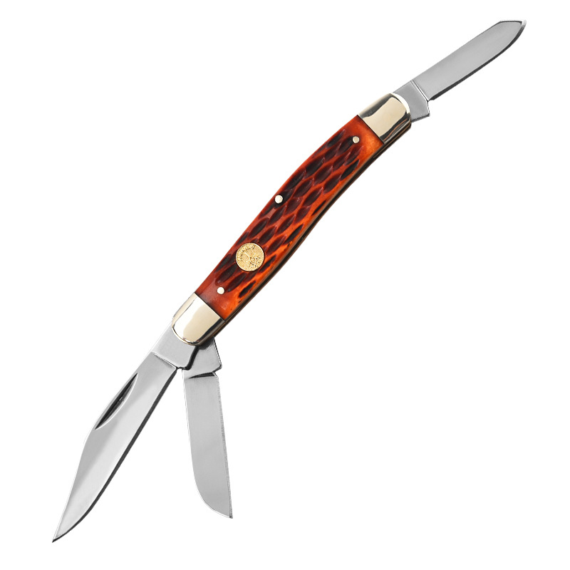 LIXIU 전문 접목칼 – 물소뼈 손잡이가 있는 3Cr - Bonsai Garden Knife 리뷰 및 가격