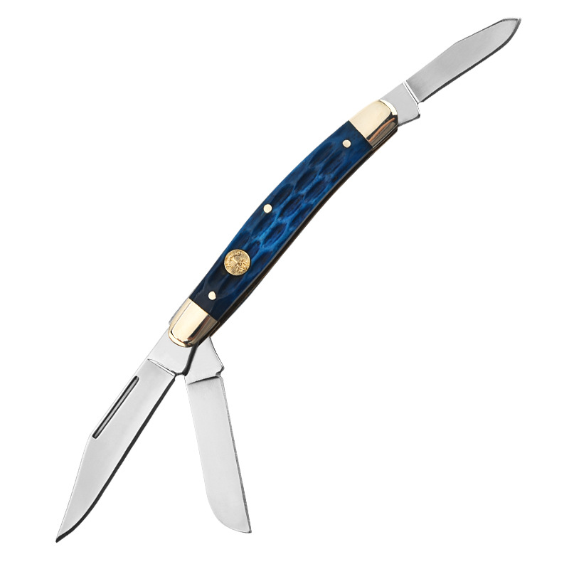 LIXIU 전문 접목칼 – 물소뼈 손잡이가 있는 3Cr - Bonsai Garden Knife 리뷰 및 가격