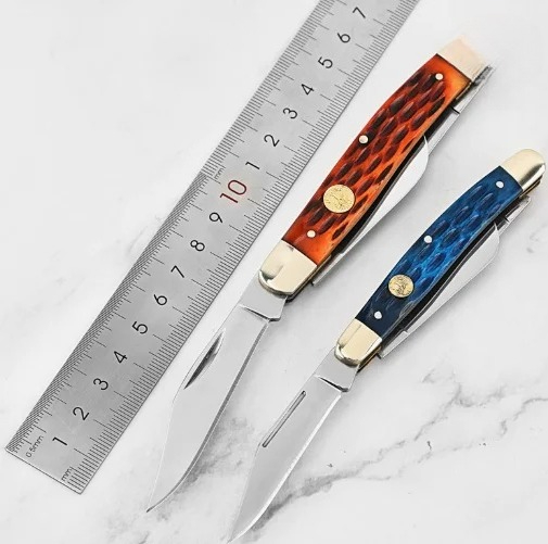 LIXIU 전문 접목칼 – 물소뼈 손잡이가 있는 3Cr - Bonsai Garden Knife 리뷰 및 가격