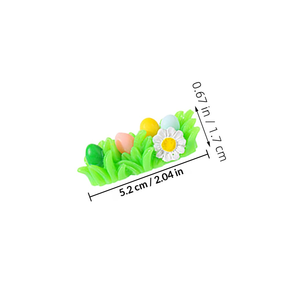13개 레진 부활절 토끼 장식품, 미니어처 정원, 분재 - Bonsai Garden Festival 리뷰 및 가격