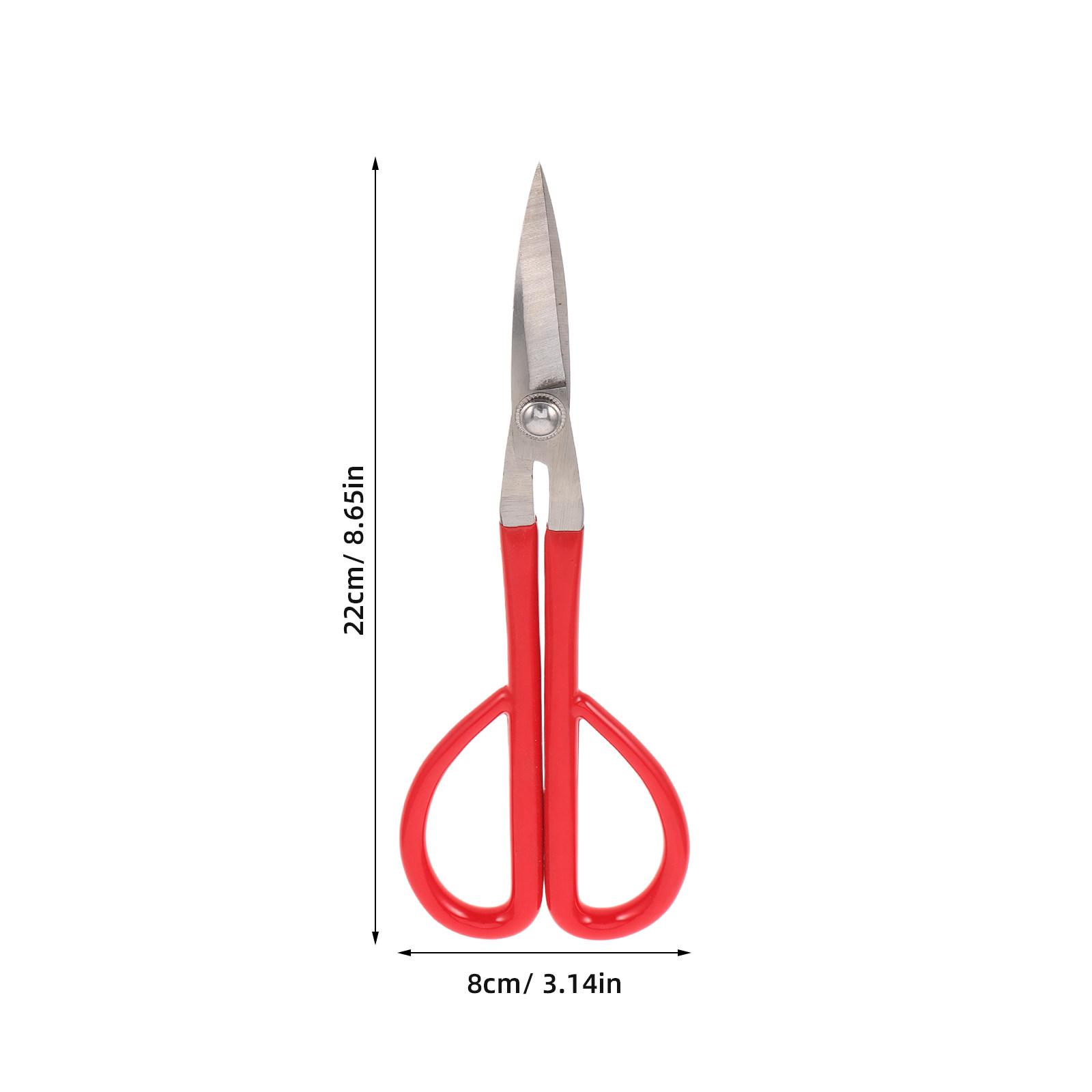 스테인레스 스틸 분재 가지치기 가위 경량 인체공학적 정 - Bonsai Garden Knife 리뷰 및 가격
