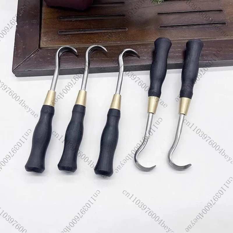 분재용 브러시 나이프 세트, 건조 유물 제작, 조각 모 - Bonsai Garden Knife 리뷰 및 가격